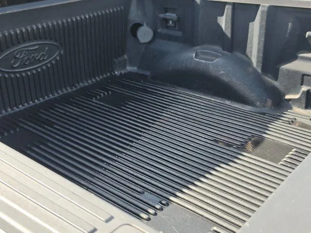 2018 Ford F-150 XLT SPORT photo 7