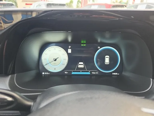 2024 Hyundai Palisade SEL photo 21