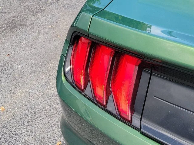 2022 Ford Mustang EcoBoost photo 8