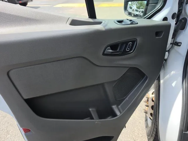 2024 Ford Transit-350 HD High Roof photo 19