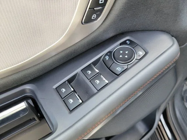 2025 Ford Expedition Max Active photo 20