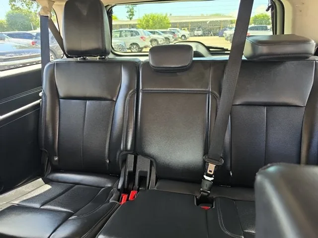 2023 Ford Expedition Max XLT photo 13
