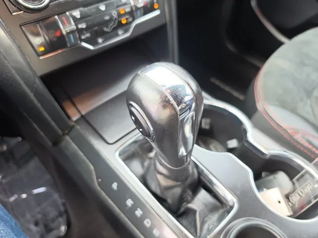 2019 Ford Explorer XLT Sport Appearance Pgk photo 33