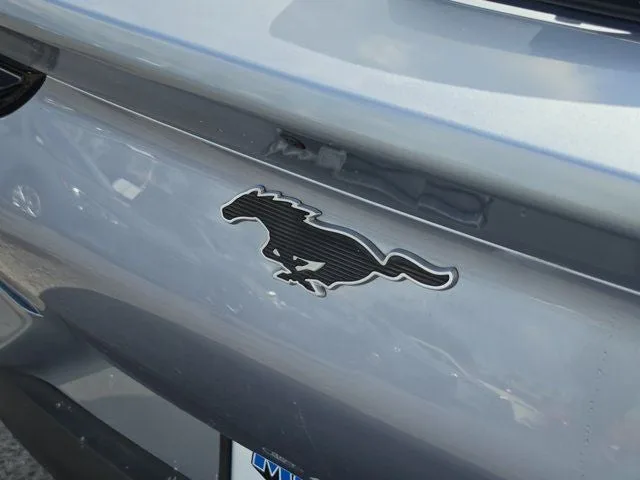 2022 Ford Mustang Mach-E Select photo 8