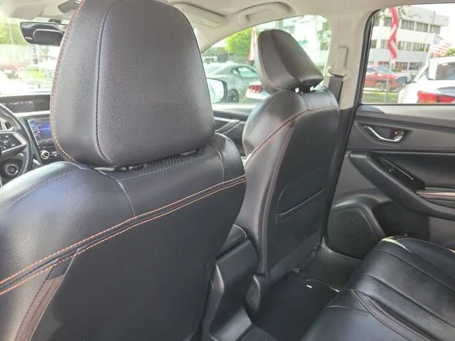 2018 Subaru Crosstrek 2.0i Limited photo 15
