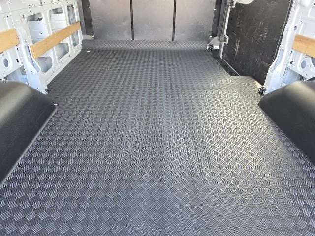 2025 Ford Transit-250 Base LR photo 11