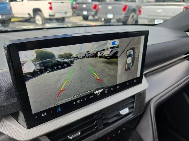 2025 Ford Explorer Platinum photo 25