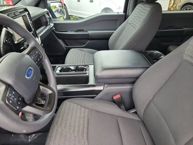 2023 Ford F-150 XL photo 20