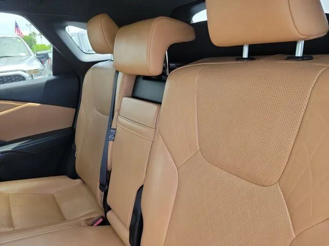 2023 Lexus RX 350 Premium Plus photo 11