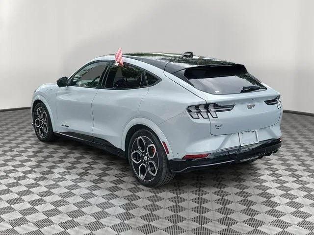 2023 Ford Mustang Mach-E GT photo 4