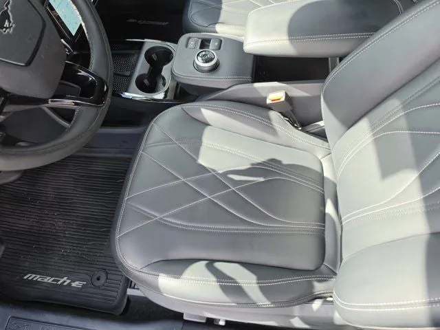 2022 Ford Mustang Mach-E Select photo 22