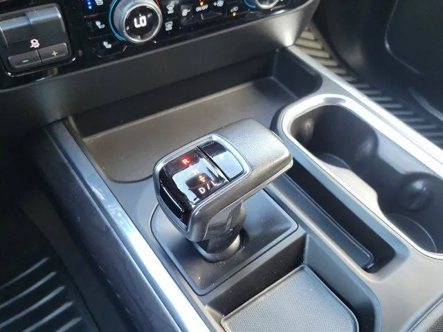 2022 Chevrolet Silverado 1500 LTZ photo 24
