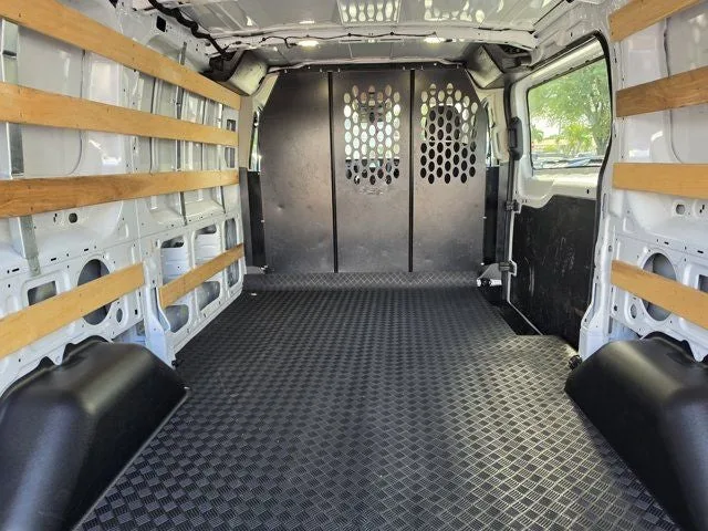 2025 Ford Transit-250 Base LR photo 13