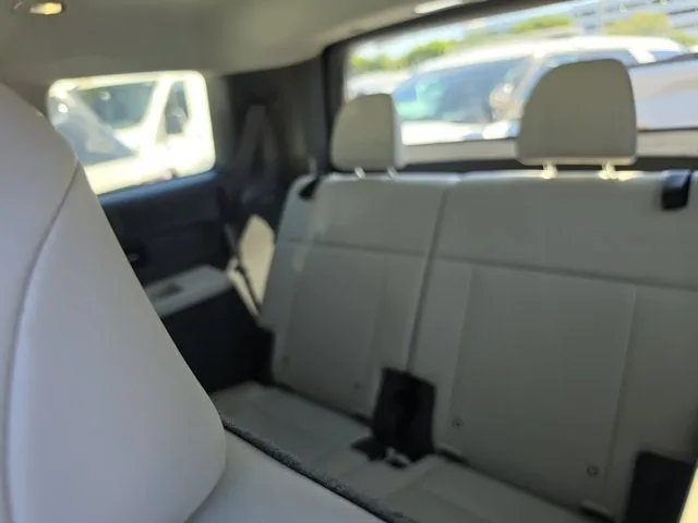 2026 Hyundai Santa Fe SEL photo 17