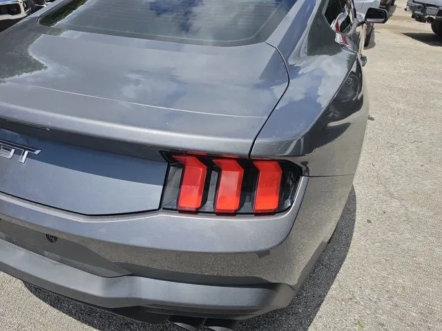 2024 Ford Mustang GT photo 7