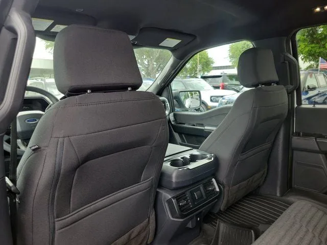 2023 Ford F-150 XL photo 15