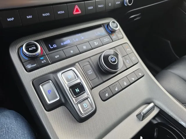 2024 Hyundai Palisade SEL photo 26