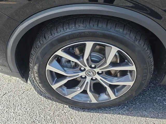 2024 Acura MDX Technology photo 8