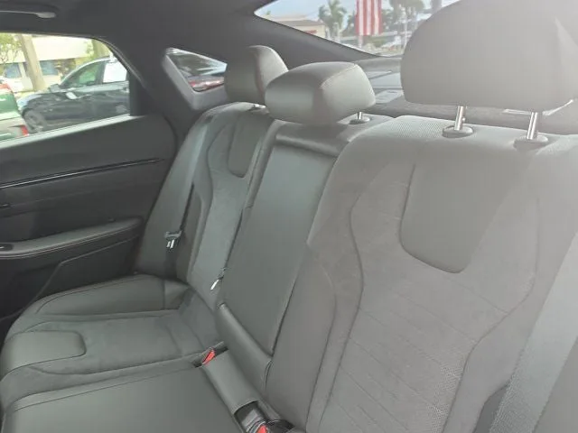 2025 Hyundai Sonata N Line photo 13