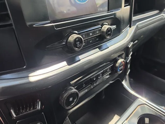 2023 Ford F-150 XL STX photo 22