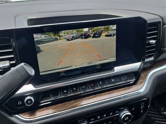 2023 GMC Sierra 1500 Elevation photo 22