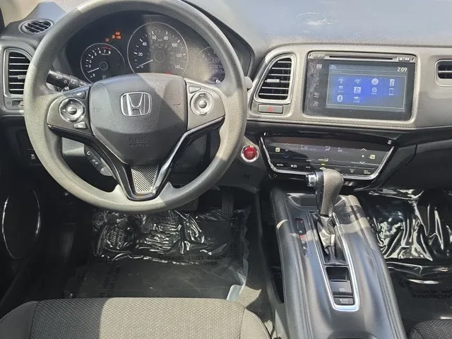 2018 Honda HR-V EX photo 19
