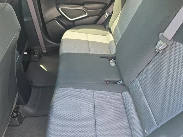 2024 Kia Soul LX photo 13