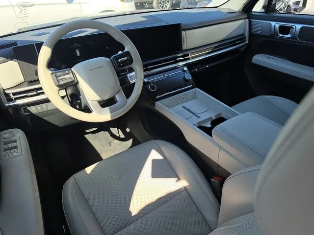 2026 Hyundai Santa Fe SEL photo 19