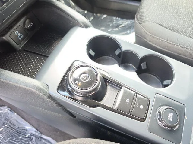 2021 Ford Bronco Sport Base photo 25