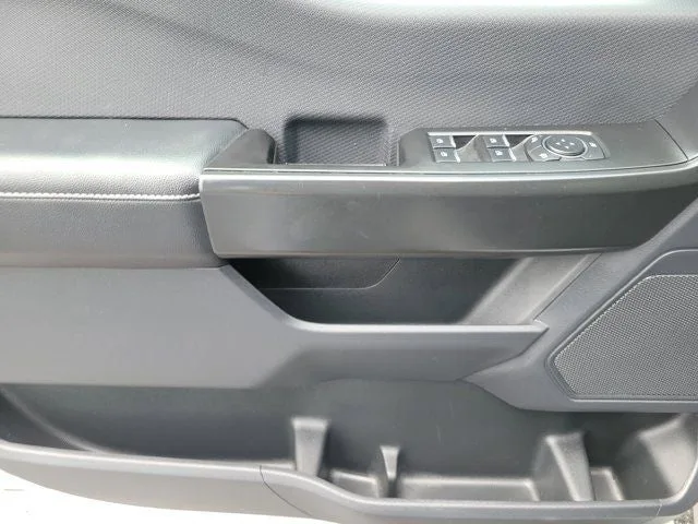 2024 Ford F-150 STX photo 13