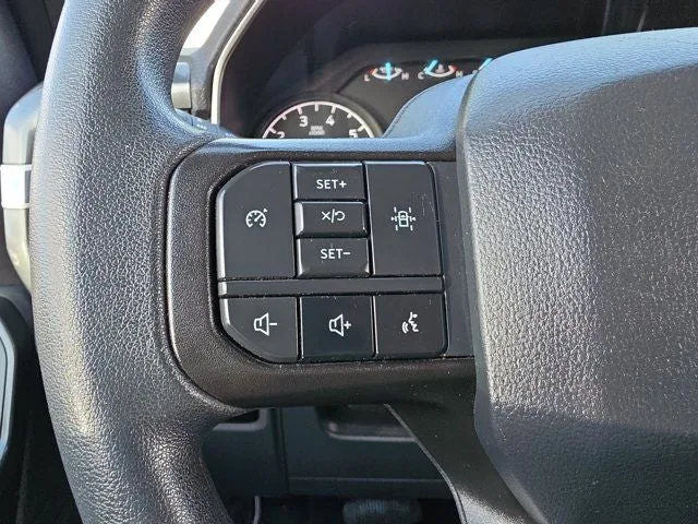 2023 Ford F-150 XL STX photo 24