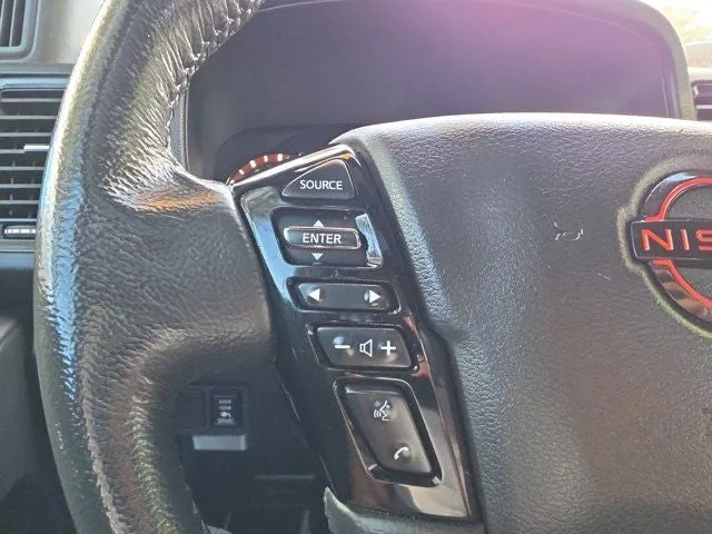 2022 Nissan Frontier PRO-4X photo 27