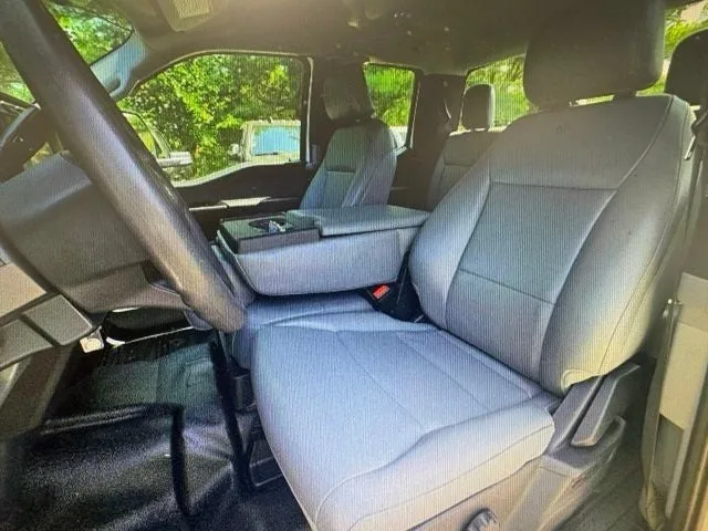 2024 Ford F-350SD XL DRW photo 5