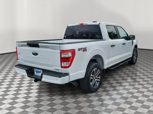 2023 Ford F-150 XL photo 6