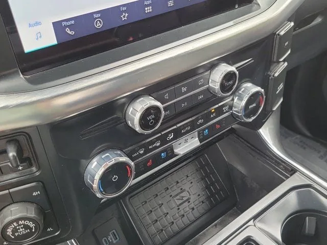 2023 Ford F-150 Lariat photo 27