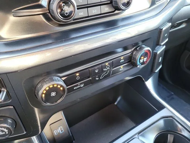 2023 Ford F-150 XL STX photo 23