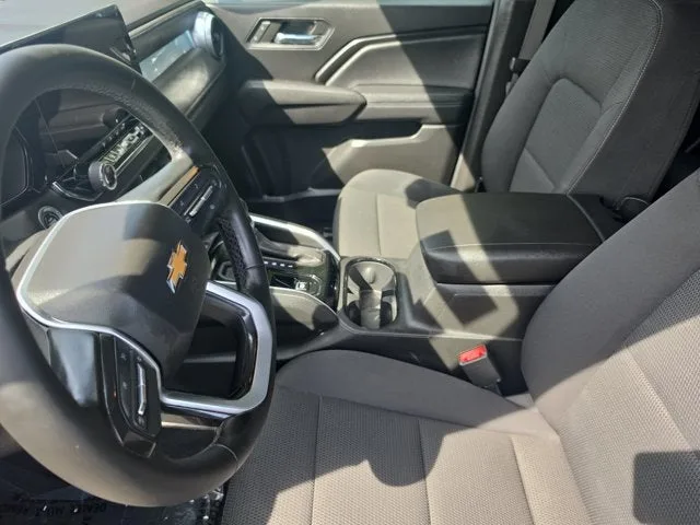 2023 Chevrolet Colorado LT 2LT photo 17