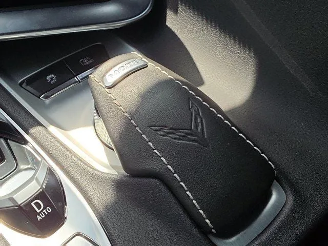 2025 Chevrolet Corvette Stingray 2LT photo 26