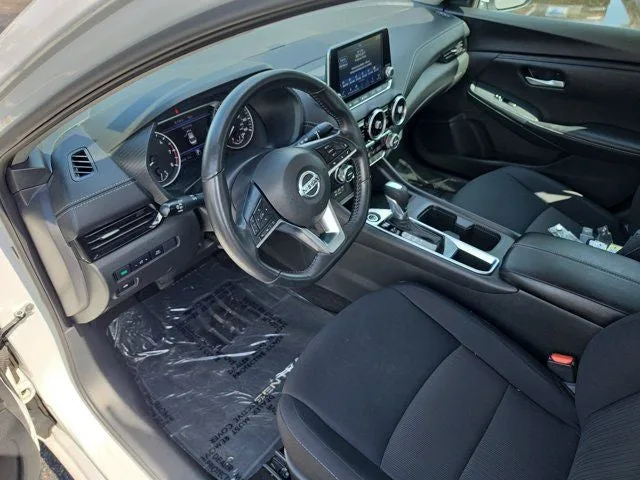 2023 Nissan Sentra SV photo 19