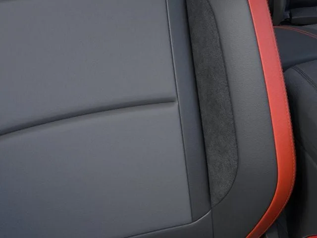 2025 Ford Ranger Raptor photo 16
