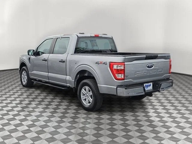 2022 Ford F-150 XL photo 4