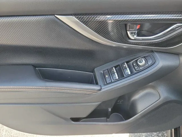 2018 Subaru Crosstrek 2.0i Limited photo 16