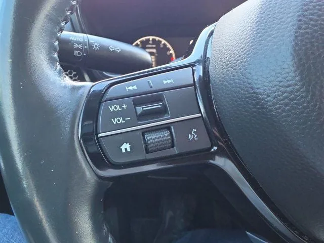 2025 Honda CR-V EX-L photo 23