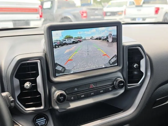 2024 Ford Bronco Sport Big Bend photo 21