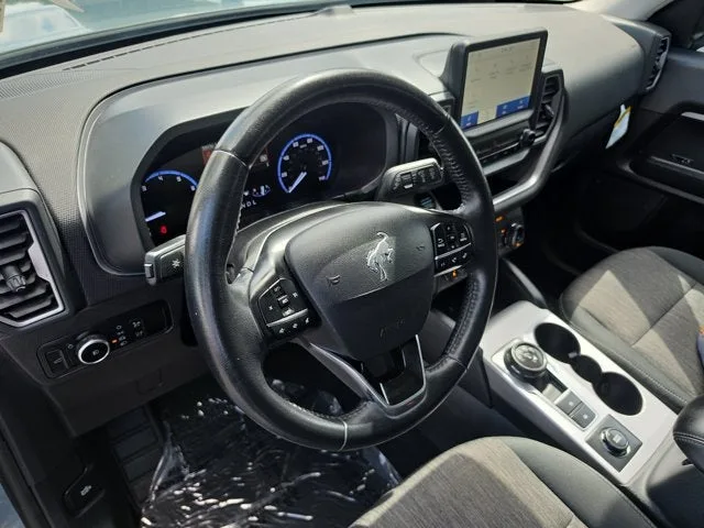 2023 Ford Bronco Sport Big Bend photo 23