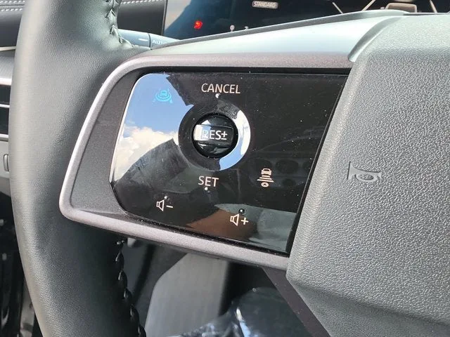 2025 Nissan Murano SV photo 26