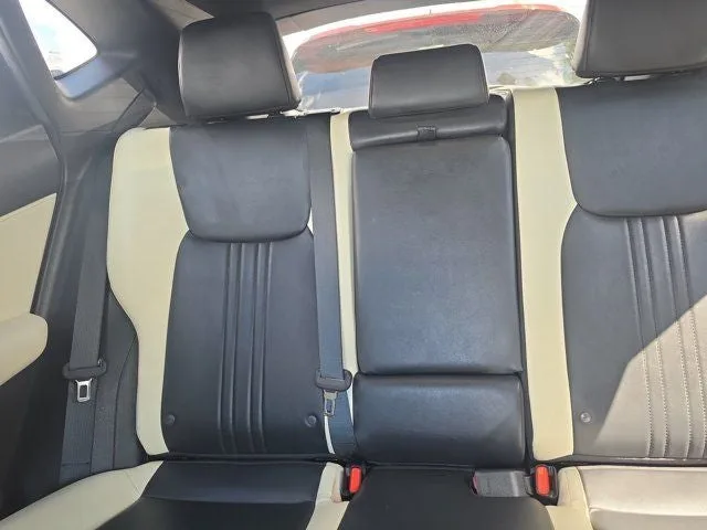 2024 Lexus NX 250 Base photo 24