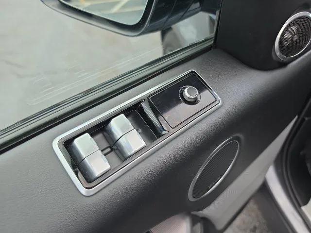 2020 Land Rover Range Rover Sport HSE photo 19