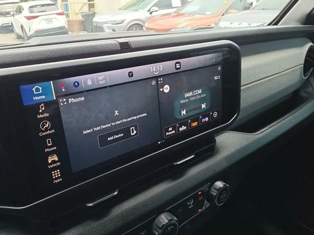 2025 Jeep Gladiator Sport S photo 22