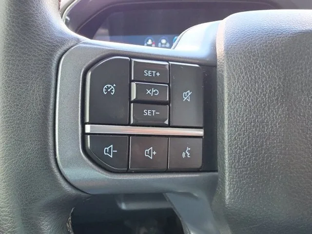 2025 Ford F-450SD Lariat DRW photo 23